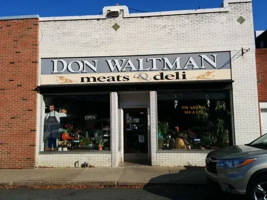 Don Waltman Meats & Deli