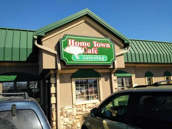 Home Town Cafe