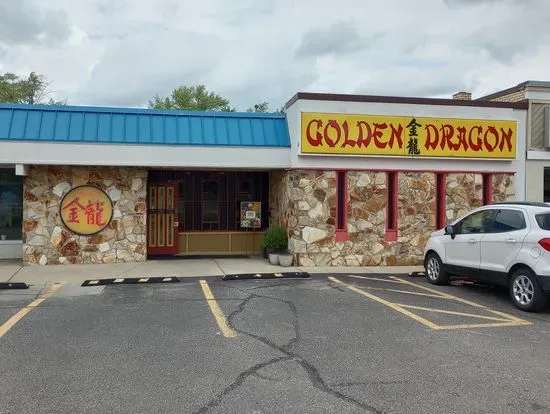 Golden Dragon Restaurant