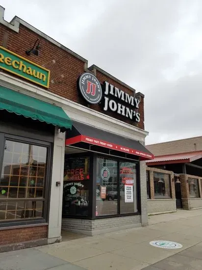 Jimmy John's