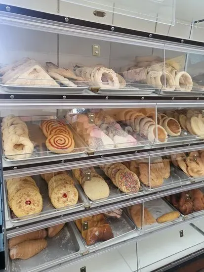 Pope’s Panadería y Pastelería