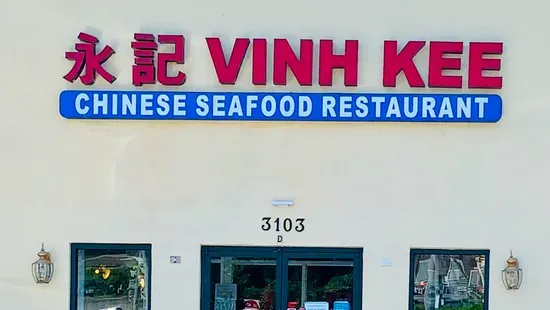 Vinh Kee Chinese Restaurant