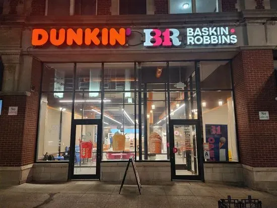 Dunkin' & Baskin Robbins