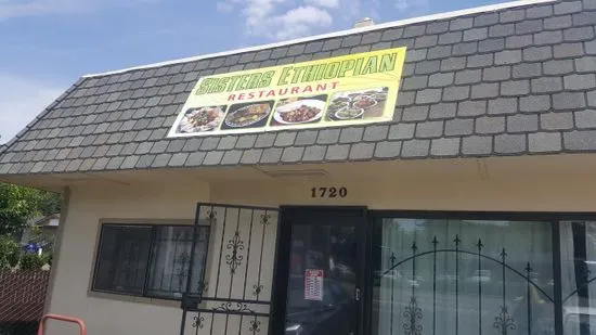 Sisters Ethiopian Restaurant