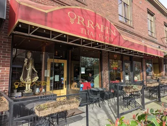 Orrapin Thai Cuisine