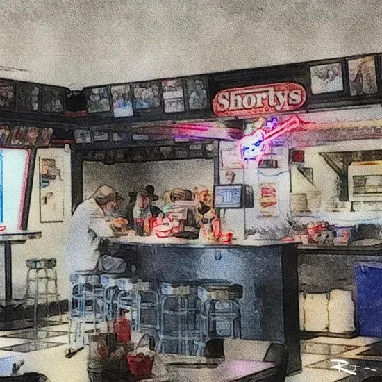 Shorty's Diner