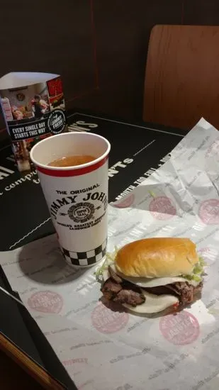 Jimmy John's