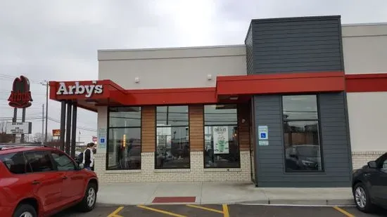 Arby's