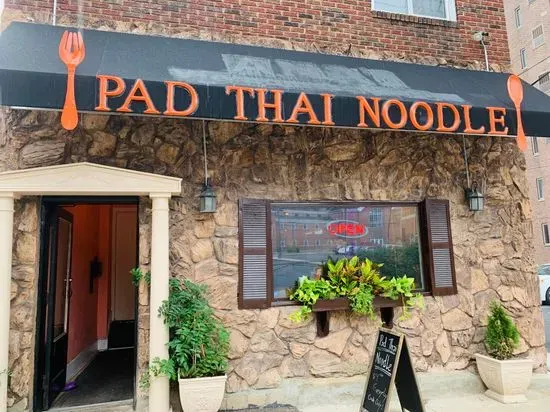 Pad Thai Noodle