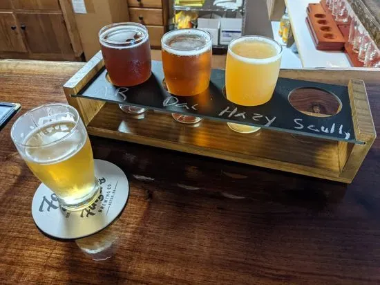 Four Fingers Brewery and Taproom