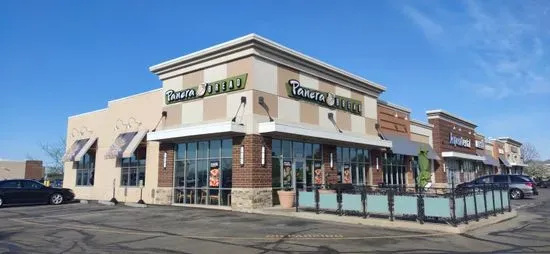 Panera Bread