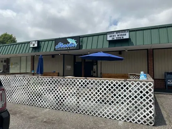 Sharks Sports Bar & Grill