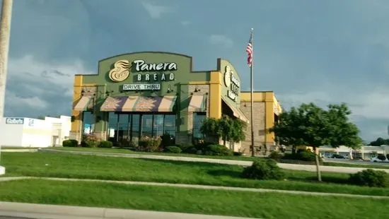 Panera Bread