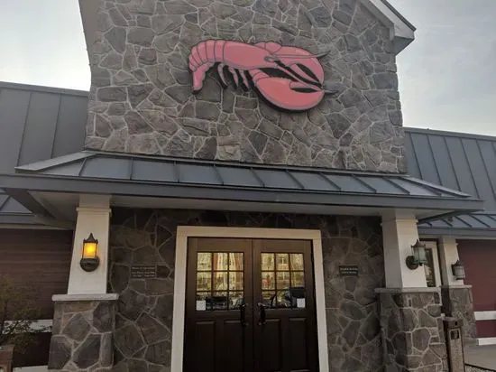 Red Lobster