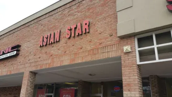 Asian Star Chinese Restaurant