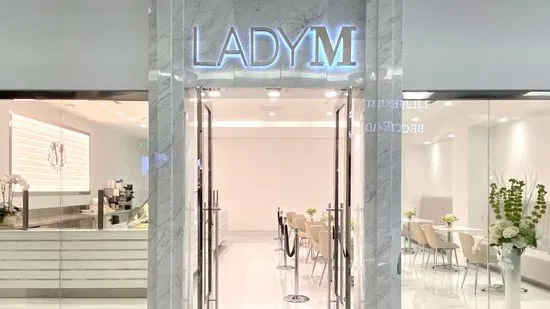 Lady M Cake Boutique - Tysons