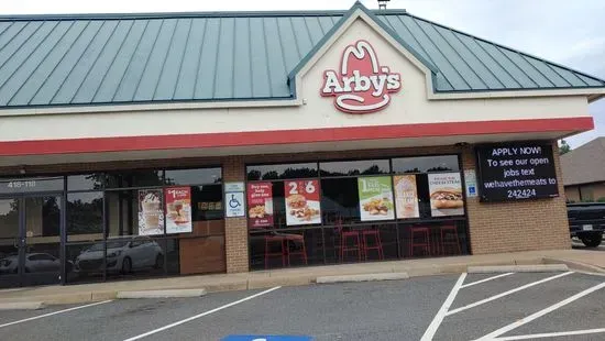 Arby's