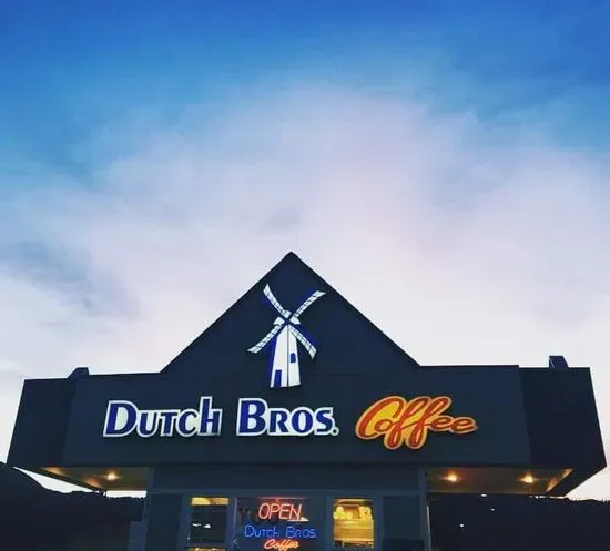 Dutch Bros Coffee