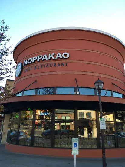 Noppakao | Thai Restaurant