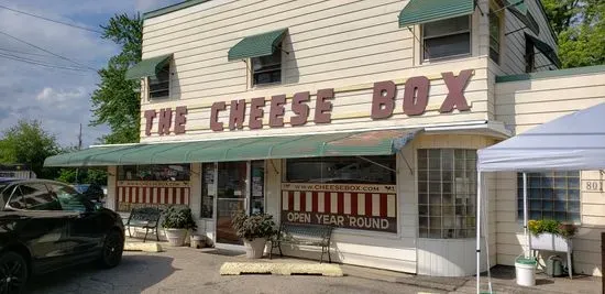 The Cheese Box