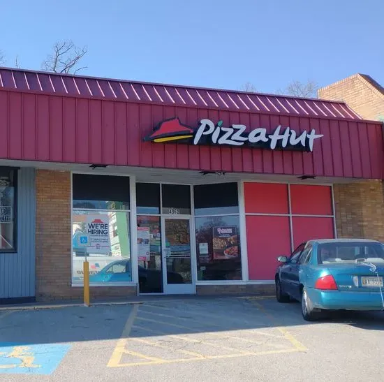 Pizza Hut