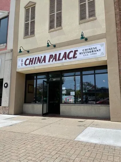 China Palace Restaurant