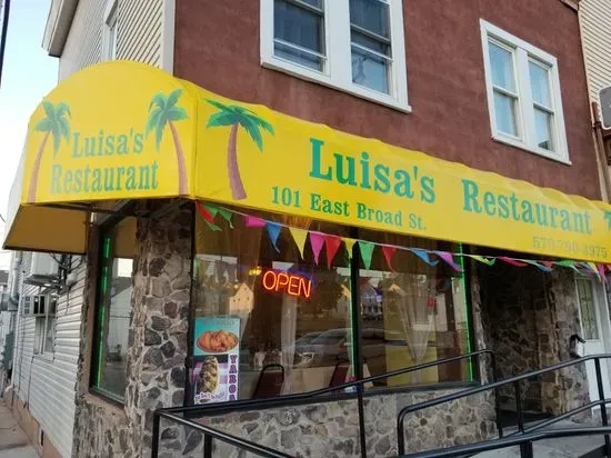 Luisa Restaurant