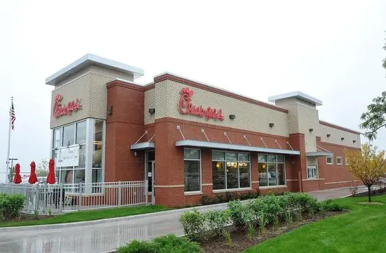 Chick-fil-A