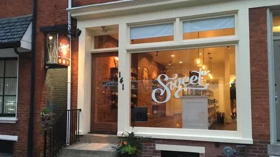 Lancaster Sweet Shoppe