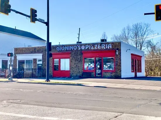 Gionino's Pizzeria