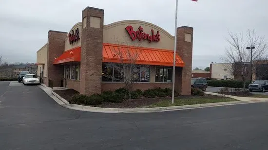 Bojangles