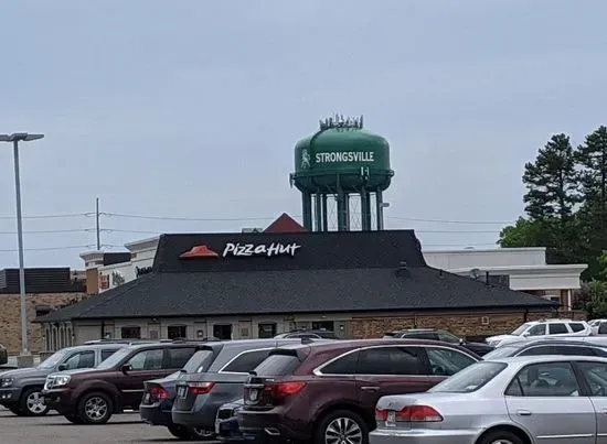 Pizza Hut