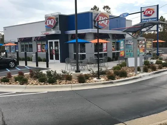 Dairy Queen