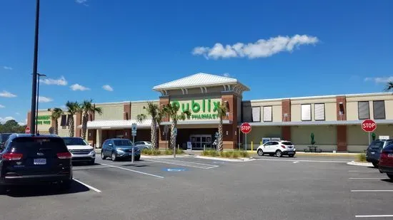 Publix Super Market at Village Shops at Grande Dunes