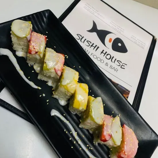 Sushi House Asian Food & bar