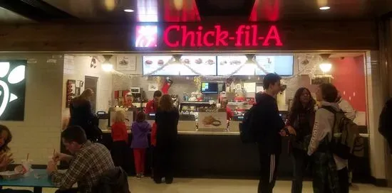 Chick-fil-A