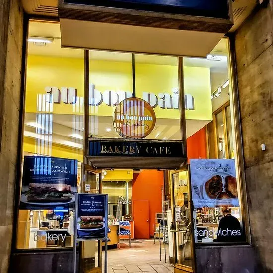 Au Bon Pain