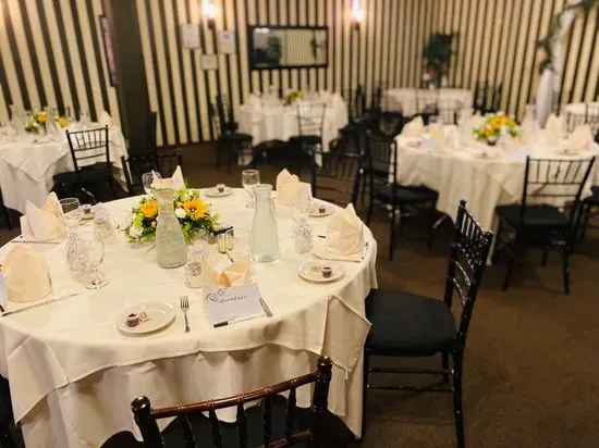 Mozart's Bakery and Event Space