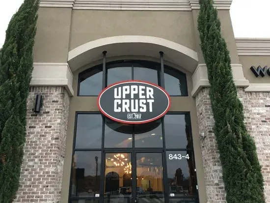 Logan's Upper Crust