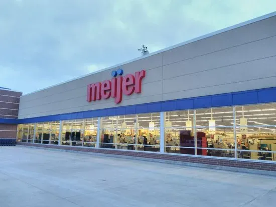 MeijerSponsoredBy Meijer