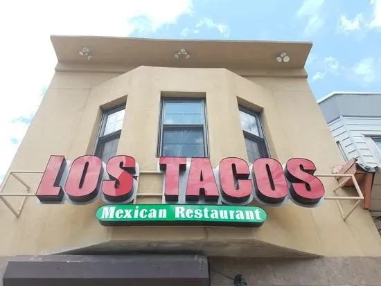 Los Tacos Mexican Restaurant