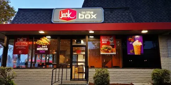 Jack in the Box