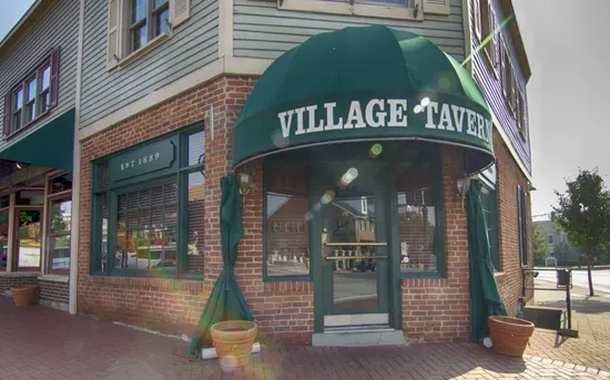 Village Tavern