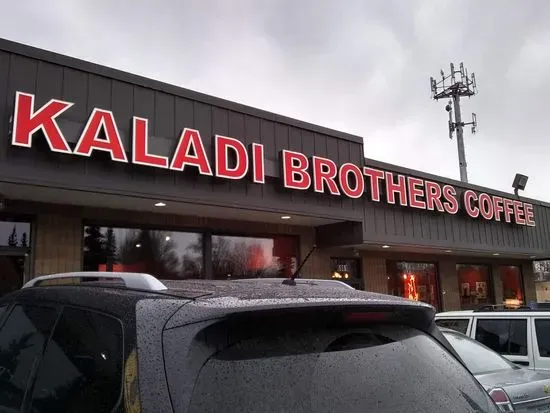 Kaladi Brothers Coffee