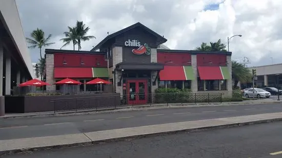 Chili's Grill & Bar