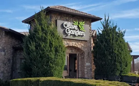 Olive Garden Italian Restaurant