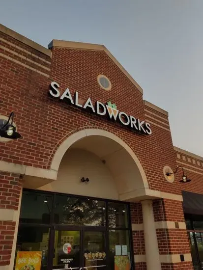 Saladworks