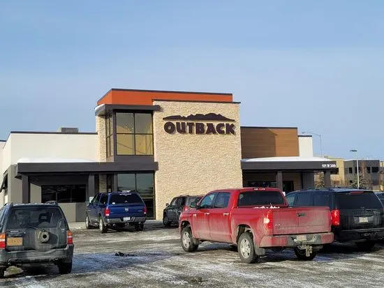 Outback Steakhouse