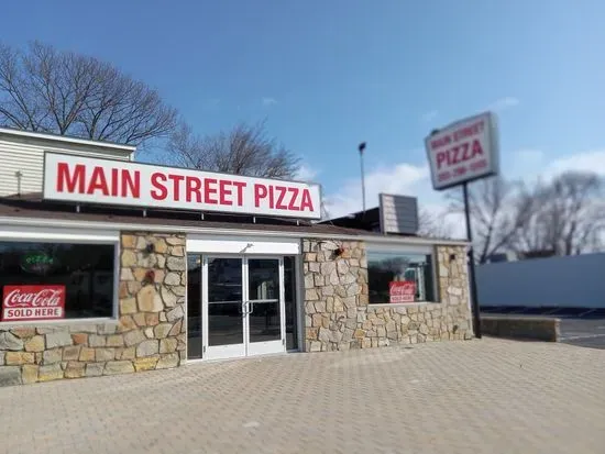 Main Street Pizza