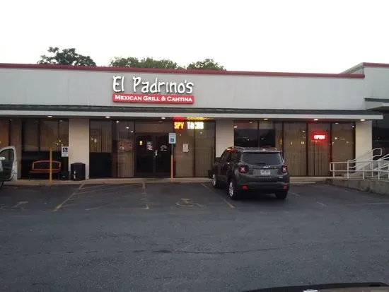 El Padrino Mexican Grill & Cantina